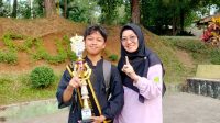 Lagi, Siswa SMAN 1 Sukabumi Wakili Indonesia ke Jepang