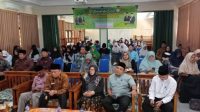 55 Siswa MI,MTs dan MA Kota Sukabumi Ikuti Kompetisi Sains Madrasah Jabar