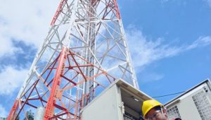 Sekarang Jaringan 4G XL Axiata di Pulau Terpencil NTT Ditopang Lebih dari 850 Unit BTS