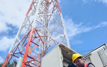 4G XL Axiata Tersedia di Pulau Terpencil NTT