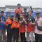 Kota Sukabumi Tujuh Medali O2SN Jabar