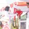 Wali kota Sukabumi Achamad Fahmi
