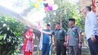 Pemerintah Kota Sukabumi Launching PAUD HI, Jemput Generasi Emas