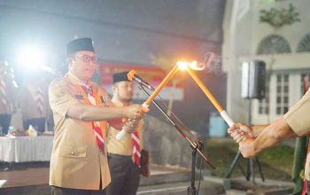Wali Kota Sukabumi