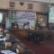 Achmad Fahmi Rapat Koordinasi