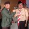 Ketua Kwarcab Pramuka Ade Suryaman