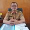 Kepala Bidang Sumber Daya Air pada Dinas Pekerjaan Umum Kabupaten Sukabumi, Adi Setiadi Nugraha