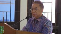 Wakil Wali Kota Sukabumi Andri S Hamami