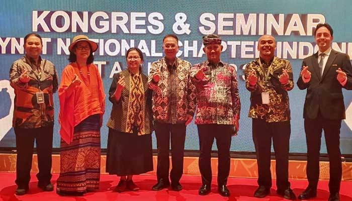 Wakil Wali Kota Sukabumi Andri Setiawan Hamami