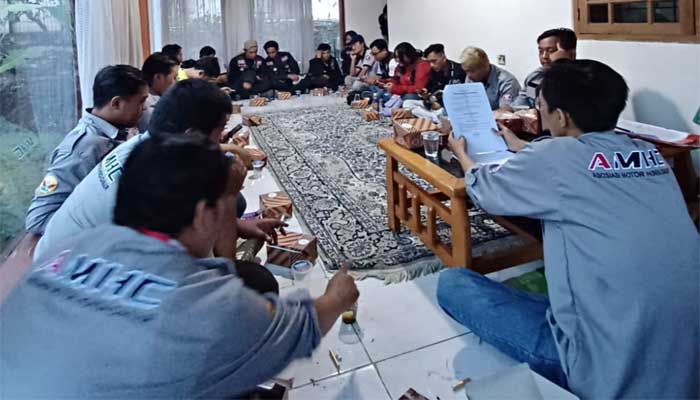 Asosiasi Motor Honda Cianjur