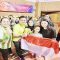 Atlet Taekwondo Kota Sukabumi