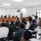 Audensi Penambang Emas Sukabumi