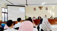 35 Kepala Sekolah Kota Sukabumi Lakukan Sertijab