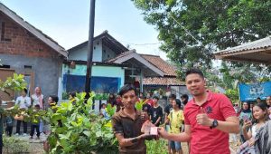FIFGROUP Cabang Sukabumi Ajak Masyarakat Meriahkan HUT RI ke-78 Lewat Berbagai Lomba