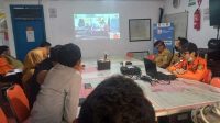 BPBD Kota Sukabumi Susun Rancangan Penanggulangan Bencana