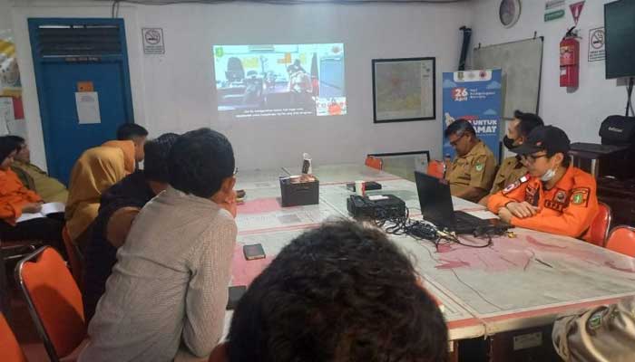 BPBD Kota Sukabumi