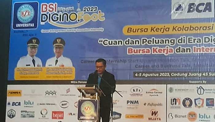 BSI DiginoFest 2023 Kota Sukabumi