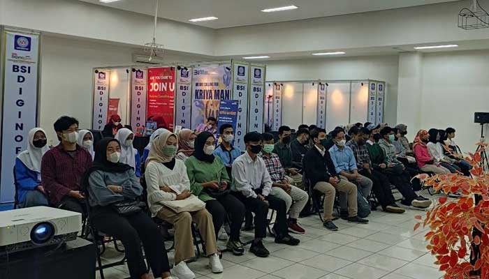 BSI DiginoFest 2023 Kota Sukabumi