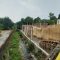 Bangunan Ruko Palabuhanratu Sukabumi