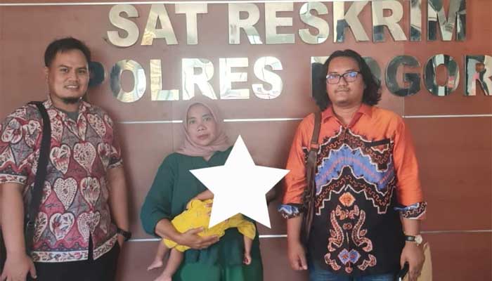 Bayi-tertukar