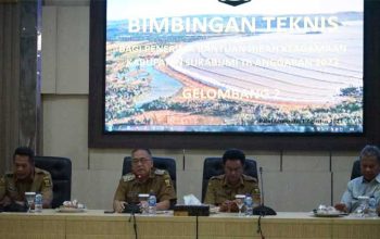 Bimtek Dana Hibah Keagamaan di Sukabumi