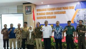 Pemkab Sukabumi Dukung Pengembangan Panas Bumi di Sukarame, Harapan Lama Yang Dinanti