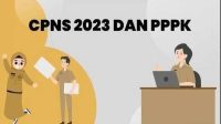 CPNS 2023 dan PPPK