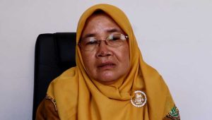 Kecamatan Baros Kota Sukabumi Melalui P2RW Tuntaskan Pembangunan Berbagai Infrastruktur