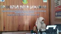 DP2KBP3A Kota Sukabumi