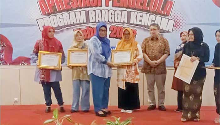 DP2KBP3A Kota Sukabumi