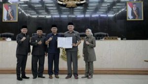 Jabatan Gubernur Jabar dan Wakil Segera Berakhir, Kang Emil Sebut Ada 3 Agenda Penting: Ini Pesannya