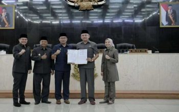 DPRD Jabar