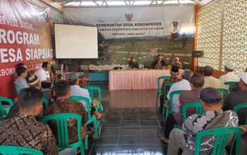 Desa Kecamatan Kebonpedes