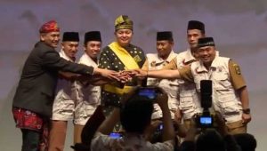 Cegah Teroris, Kades Kebonpedes Sukabumi Dipanggil BNPT RI