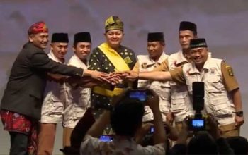 Desa Kebonpedes Sukabumi