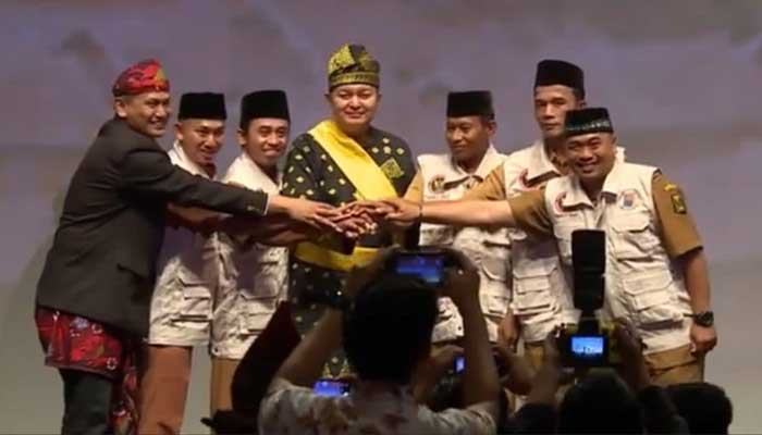 Desa Kebonpedes Sukabumi
