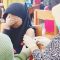 Dinkes Kota Sukabumi Vaksin HVP