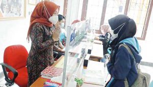 Disdukcapil Kota Sukabumi Genjot Cakupan Kepemilikan Akta Kelahiran, Capai 99,94 Persen