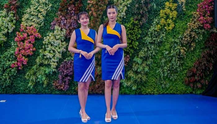 Dua finalis dari Astra Financial