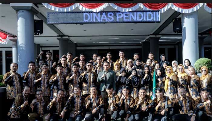 FLS2N Jabar