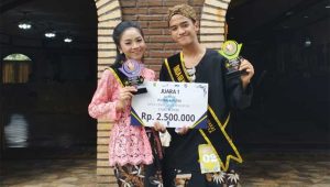 Forum GenRe Kota Sukabumi Jadi Pelopor Tekan Stunting