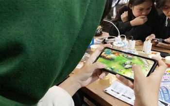 Mobile Legends