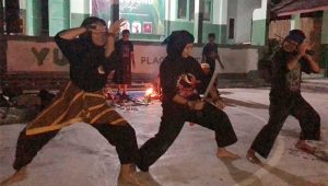 Gusdurian Sukabumi Raya Gelar Panggung Rakyat, Komitmen Merawat Keberagamaan