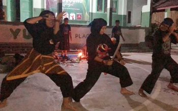 Gusdurian Sukabumi Raya