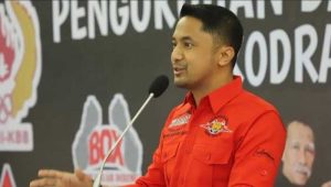 Akibat Kebakaran TPA Sarimukti, Puluhan Warga Terserang ISPA, Hengky Kurniawan: Sudah Kita Tangani