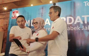 Telkomsel Area 2