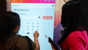 Tri Perluas Layanan Digital 3Store Buka Cabang ke-45 di KPPTI Jakarta