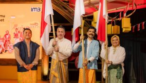 Rayakan Kemerdekaanmu dengan Freedom Internet dari IM3