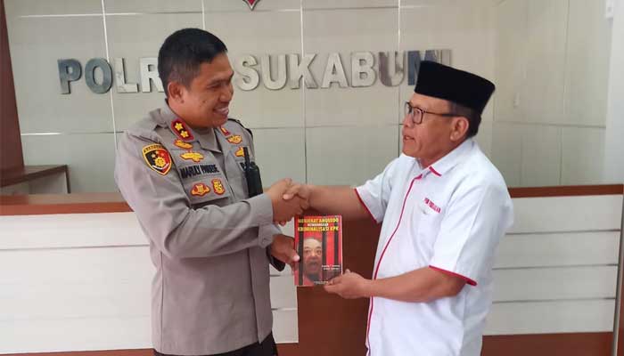 IPW Polres Sukabumi