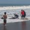 IkanPaus Pantai Palabuhanratu Sukabumi